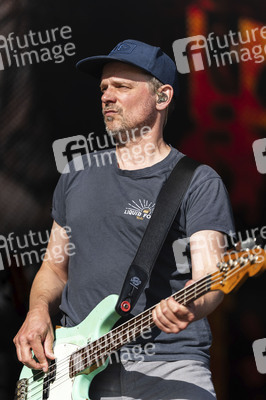 Open R Festival 2025 in Uelzen