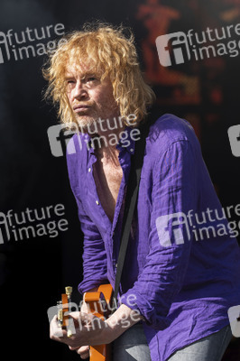 Open R Festival 2025 in Uelzen