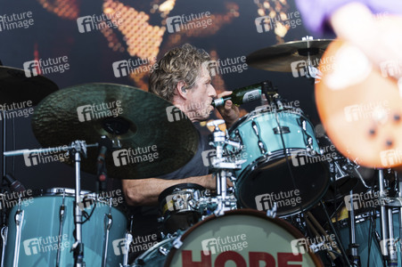 Open R Festival 2025 in Uelzen