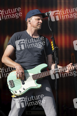 Open R Festival 2025 in Uelzen