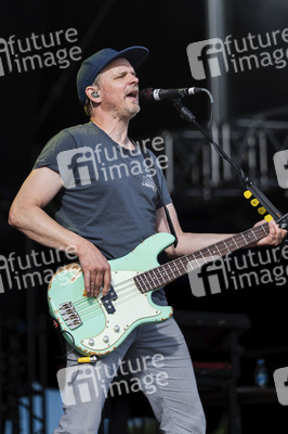 Open R Festival 2025 in Uelzen