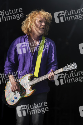 Open R Festival 2025 in Uelzen
