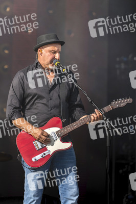 Open R Festival 2025 in Uelzen