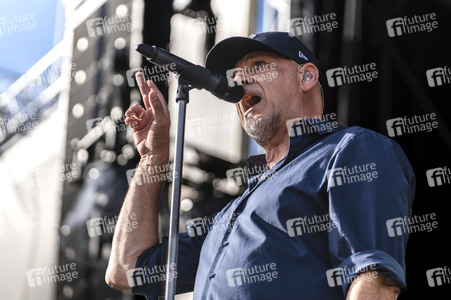 Open R Festival 2025 in Uelzen