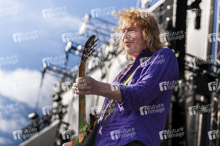 Open R Festival 2025 in Uelzen