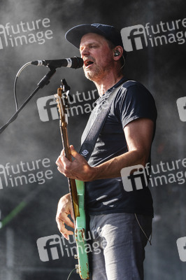 Open R Festival 2025 in Uelzen
