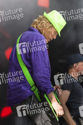 Open R Festival 2025 in Uelzen