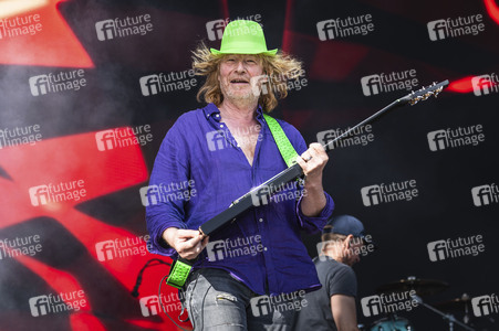 Open R Festival 2025 in Uelzen