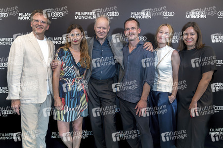 CineMerit Award für Stellan Skarsgård, Filmfest München 2025