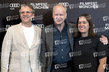 CineMerit Award für Stellan Skarsgård, Filmfest München 2025