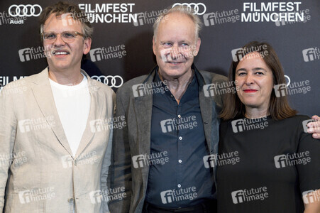 CineMerit Award für Stellan Skarsgård, Filmfest München 2025