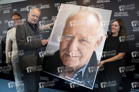 CineMerit Award für Stellan Skarsgård, Filmfest München 2025