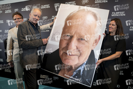 CineMerit Award für Stellan Skarsgård, Filmfest München 2025