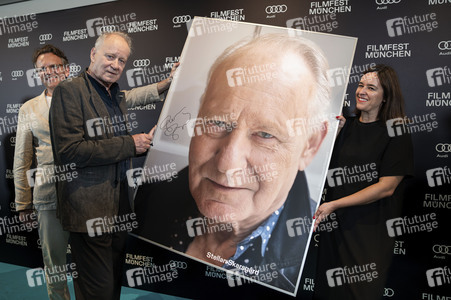 CineMerit Award für Stellan Skarsgård, Filmfest München 2025