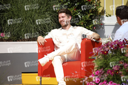 TV Show 'Immer wieder sonntags' in Rust