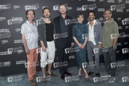 Serienpremiere 'Miss Sophie - Same Procedure as Every Year', Filmfest München 2025