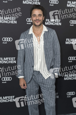 Serienpremiere 'Miss Sophie - Same Procedure as Every Year', Filmfest München 2025