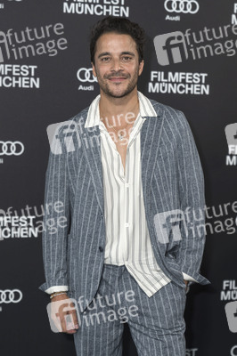 Serienpremiere 'Miss Sophie - Same Procedure as Every Year', Filmfest München 2025