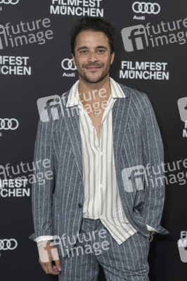 Serienpremiere 'Miss Sophie - Same Procedure as Every Year', Filmfest München 2025