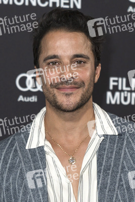 Serienpremiere 'Miss Sophie - Same Procedure as Every Year', Filmfest München 2025