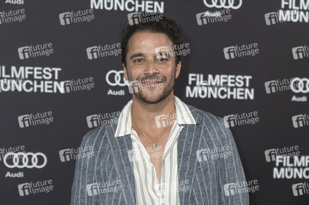 Serienpremiere 'Miss Sophie - Same Procedure as Every Year', Filmfest München 2025