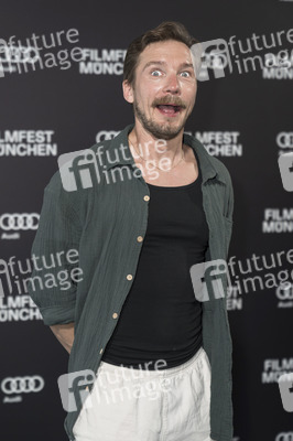 Serienpremiere 'Miss Sophie - Same Procedure as Every Year', Filmfest München 2025