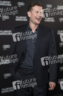 Serienpremiere 'Miss Sophie - Same Procedure as Every Year', Filmfest München 2025