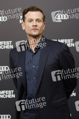 Serienpremiere 'Miss Sophie - Same Procedure as Every Year', Filmfest München 2025