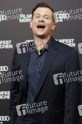 Serienpremiere 'Miss Sophie - Same Procedure as Every Year', Filmfest München 2025