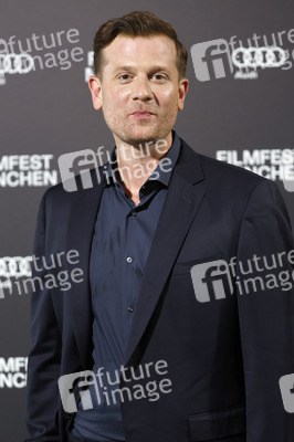 Serienpremiere 'Miss Sophie - Same Procedure as Every Year', Filmfest München 2025