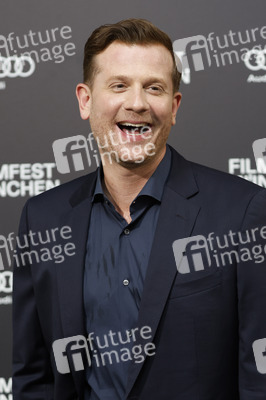 Serienpremiere 'Miss Sophie - Same Procedure as Every Year', Filmfest München 2025