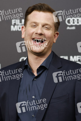 Serienpremiere 'Miss Sophie - Same Procedure as Every Year', Filmfest München 2025