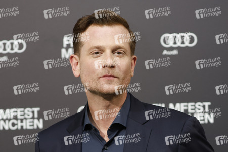 Serienpremiere 'Miss Sophie - Same Procedure as Every Year', Filmfest München 2025