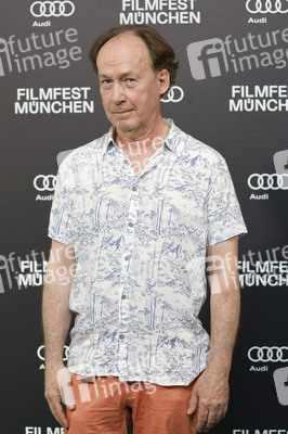 Serienpremiere 'Miss Sophie - Same Procedure as Every Year', Filmfest München 2025