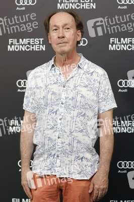 Serienpremiere 'Miss Sophie - Same Procedure as Every Year', Filmfest München 2025