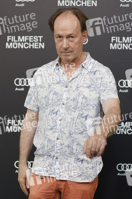 Serienpremiere 'Miss Sophie - Same Procedure as Every Year', Filmfest München 2025