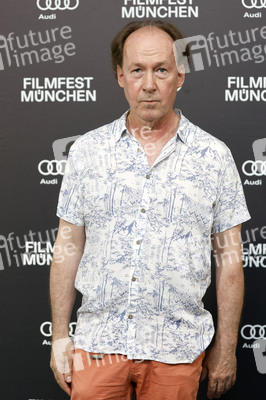 Serienpremiere 'Miss Sophie - Same Procedure as Every Year', Filmfest München 2025