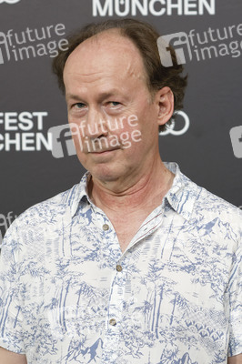 Serienpremiere 'Miss Sophie - Same Procedure as Every Year', Filmfest München 2025