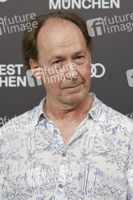 Serienpremiere 'Miss Sophie - Same Procedure as Every Year', Filmfest München 2025