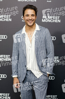 Serienpremiere 'Miss Sophie - Same Procedure as Every Year', Filmfest München 2025