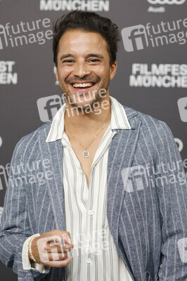 Serienpremiere 'Miss Sophie - Same Procedure as Every Year', Filmfest München 2025