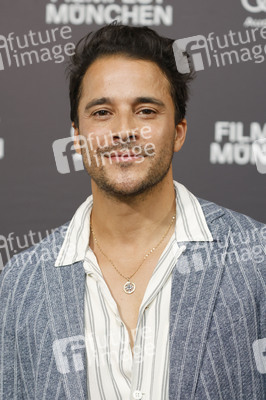 Serienpremiere 'Miss Sophie - Same Procedure as Every Year', Filmfest München 2025