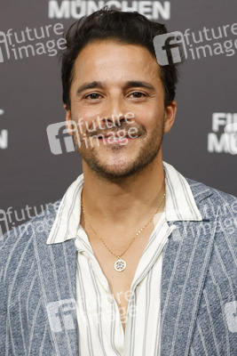 Serienpremiere 'Miss Sophie - Same Procedure as Every Year', Filmfest München 2025