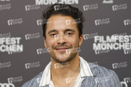 Serienpremiere 'Miss Sophie - Same Procedure as Every Year', Filmfest München 2025