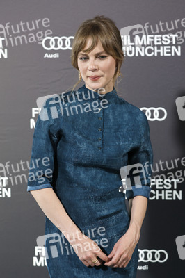 Serienpremiere 'Miss Sophie - Same Procedure as Every Year', Filmfest München 2025