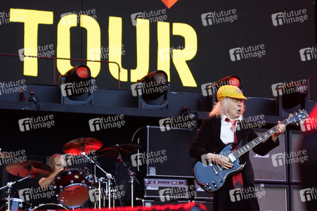 Konzert von AC/DC in Berlin