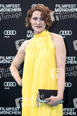 Festivaleröffnung mit Filmpremiere 'The Ballad of Wallis Island', Filmfest München 2025