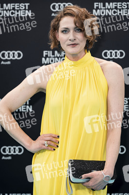 Festivaleröffnung mit Filmpremiere 'The Ballad of Wallis Island', Filmfest München 2025