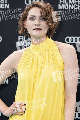 Festivaleröffnung mit Filmpremiere 'The Ballad of Wallis Island', Filmfest München 2025