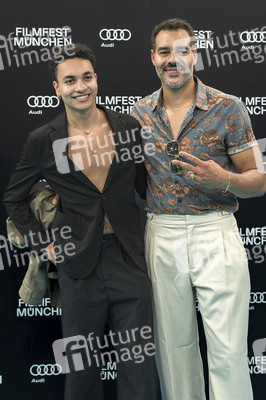 Festivaleröffnung mit Filmpremiere 'The Ballad of Wallis Island